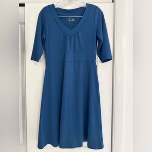 Eddie Bauer Travex Dress